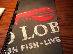 -RED LOBSTER(多伦多DT店)