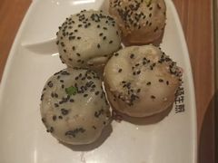 -小杨生煎(周浦万达店)