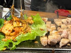 -香猪坊(五道口店)