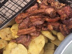 -盒马鲜生(莱蒙都会店)
