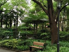 -华山儿童公园