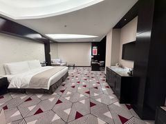 -上海凯宾斯基大酒店