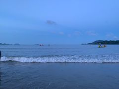 -胖大嫂渔家排档·全海景餐厅(渔村店)