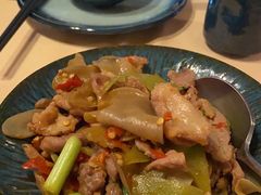 -山石榴·贵州菜(丰盛里店)