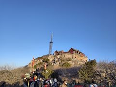 -泰山风景名胜区