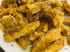-金海湾海鲜排档(朱家尖店)