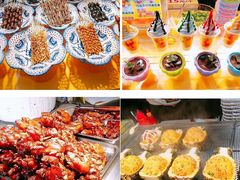 -东门町美食街