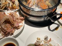 -加餐海鲜自助(宝龙一城店)