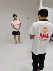 -宝贝家族国际影像馆(东郊记忆店)
