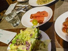 -食间牛排(湖西路店)