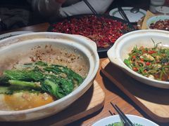 -三强鸽子(胜利路店)