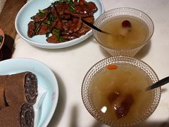 -小吊梨汤·北京菜·烤鸭(清河万象汇店)