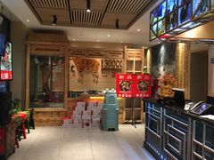 -羊来顺冰煮鲜羊 铁锅烀羊肉(中央大街店)