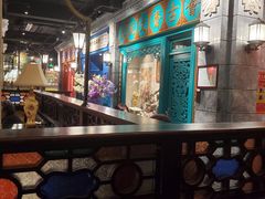 -北平楼·烤鸭·北京菜(牡丹园店)