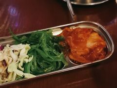 -789韩料食堂(创意产业园店)