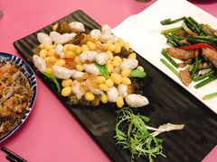 -富临轩私房菜(集庆门大街店)