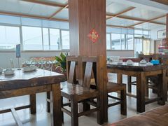 -老太太海鲜城(森林公园任家台店)