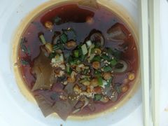 -成都你六姐·牛肉冒菜·麻辣香锅(长泰广场店)