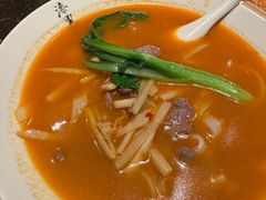 -漆黑觉米粉(三里屯店)