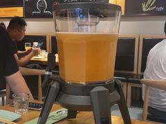 -一顿烧烤(八经街店)