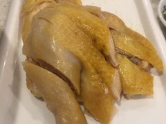-新发记港式茶餐厅(黄浦店)