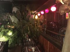 -Paak Dang Riverside 红嘴河畔餐厅