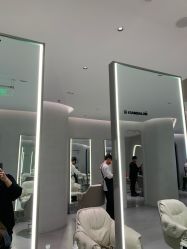 -3AM·S HAIR SALON烫发染发接发