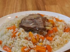 -零·壹新疆羊肉抓饭