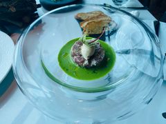 -翡翠36餐厅(浦东香格里拉店)