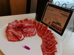 -阳坊胜利涮羊肉(阳坊老店)