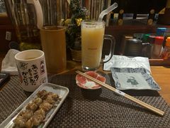 -半藏居酒屋(香港花园店)