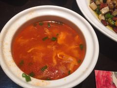 -舌尖上的食缘花园主题餐厅