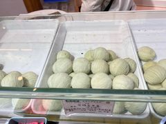 -乾芝斋·苏式糕点·碧螺春茶酥(平江路店)