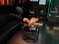 大堂-大隐·成都火锅Bistro(合生麒麟新天地店)