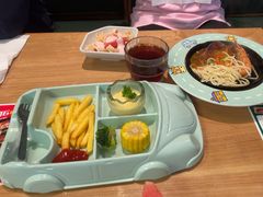-豪客来牛排(红豆万花城店)