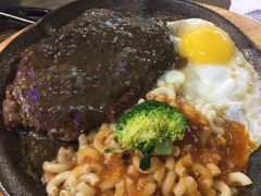 -豪尚豪牛排(彩悦城店)