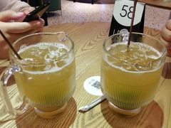-gaga(深圳福田星河COCO Park店)
