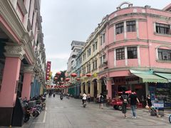 -民信老铺(华盖路店)