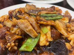 -晋阳饭庄(虎坊桥店)