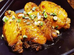 -無牌小范·香港明星美食