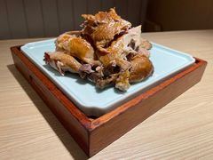 -同合居·非遗东北菜(王府井店)