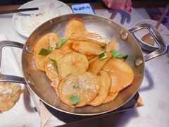 -绿茶餐厅(天通苑华联店)