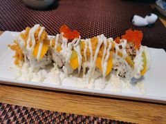 -樱の千渡日式料理·铁板烧•烧鸟(金盛田广场店)