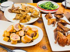 -龙小海荆沙鸽子店(瑞安街店)