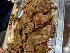 -河南前程·羊肉汤·烧烤(总店)