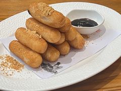 -德泰楼餐饮(莲湖路店)