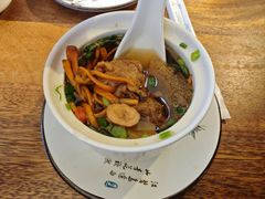 -小喜客·云南特色菜(纳西庭院店)
