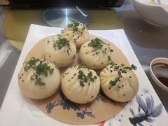 -银都上海菜馆(粤海东路店)