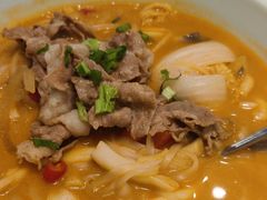 -米泰芒·东南亚料理(体育西店)