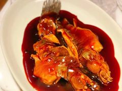 -杭州君悦酒店·湖滨28中餐厅